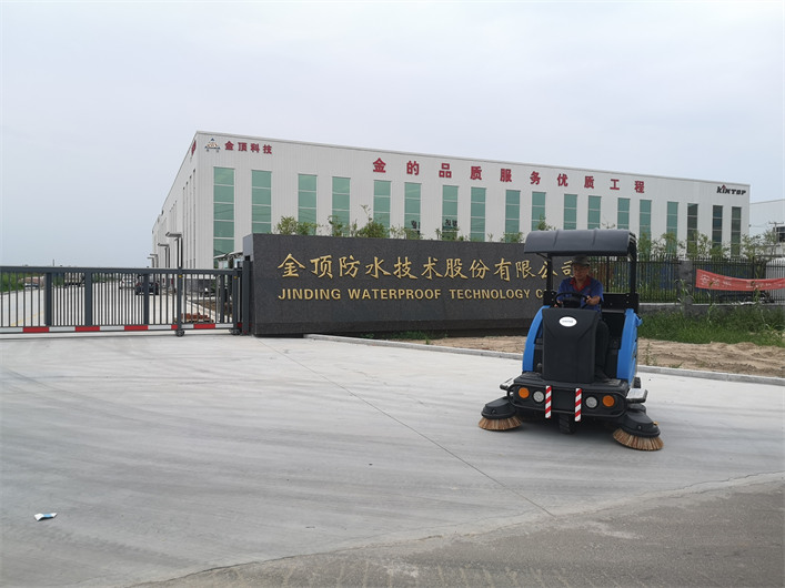 RPQS骠骑兵驾驶式扫地机(图3)
