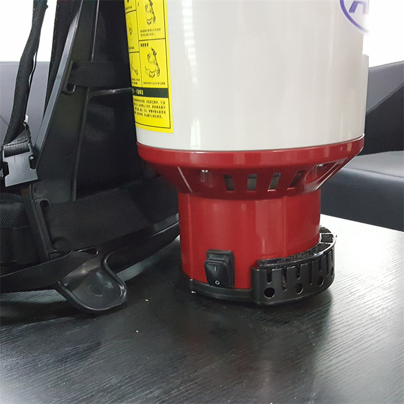 ALD105肩背式吸尘器(图8)
