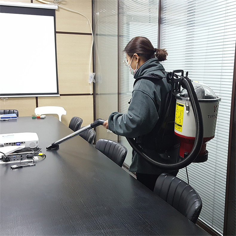 ALD105肩背式吸尘器(图4)