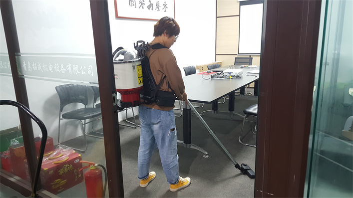 ALD105肩背式吸尘器(图3)