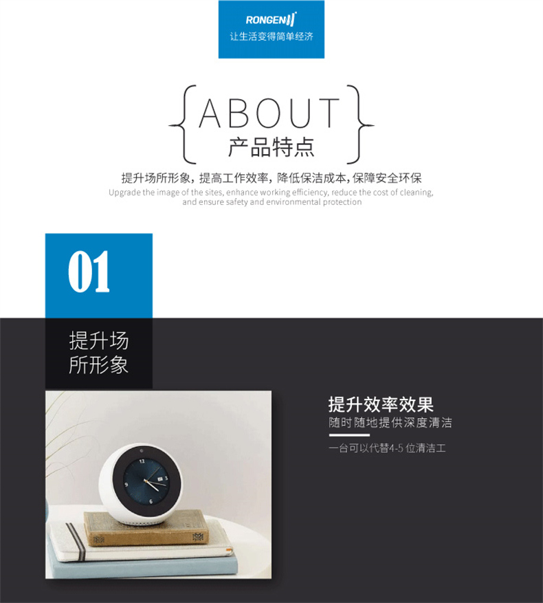 R45B手推洗地机(图1)