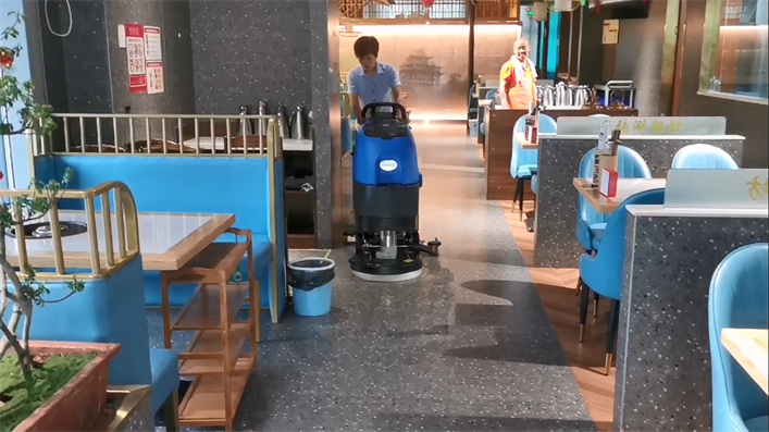 R45B手推洗地机(图7)