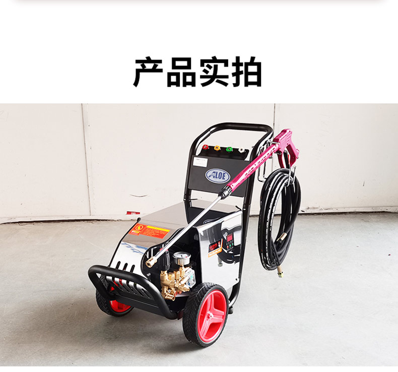 ALE100公斤高压清洗机(图8)