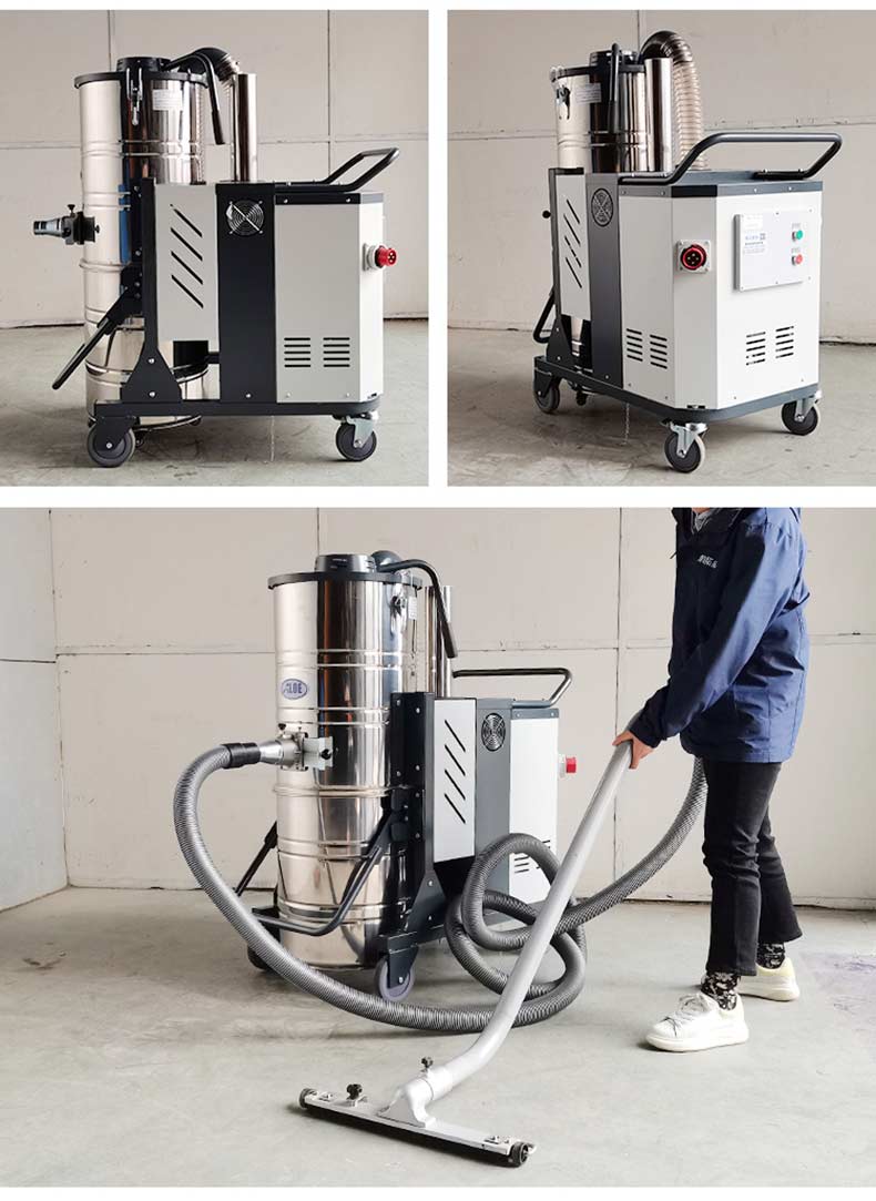 ALC751大功率吸尘吸水机(图14)